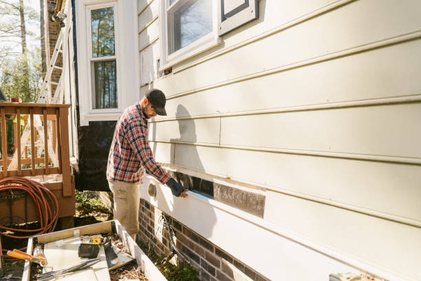 Top rated local Vinyl Siding specialists in Perry Hall, MD